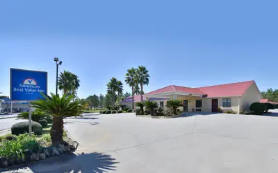 Americas Best Value Inn Hazlehurst, GA