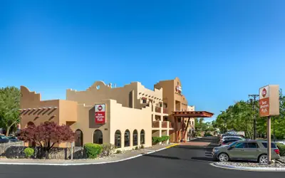 Best Western Plus Inn of Santa Fe