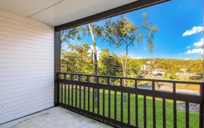 Motel 6 Hot Springs, AR