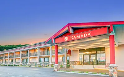 Ramada by Wyndham Rockaway