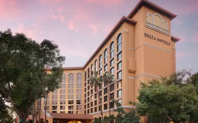 Delta Hotels by Marriott Anaheim Garden Grove