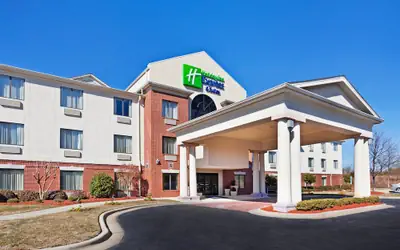 HOLIDAY INN EXPRESS & SUITES REIDSVILLE by IHG