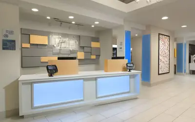 Holiday Inn Express Hotel & Suites Camden by IHG