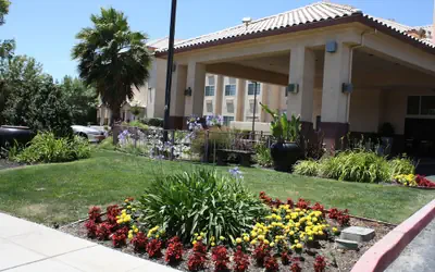 Holiday Inn Express Madera - Yosemite Park Area by IHG