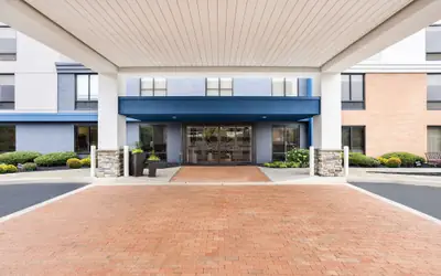 Hampton Inn & Suites Valley Forge/Oaks