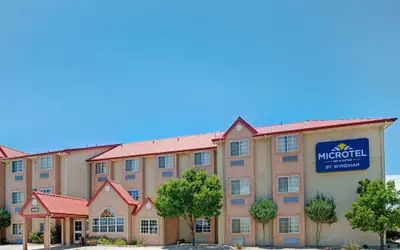 Microtel Inn & Suites by Wyndham Albuquerque West
