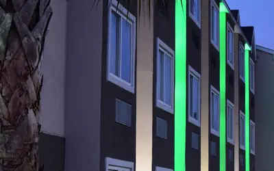 Quality Inn & Suites Myrtle Beach near Outlets