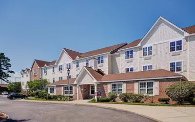 TownePlace Suites by Marriott Manchester