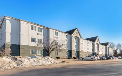 Birch Hill Suites Columbia