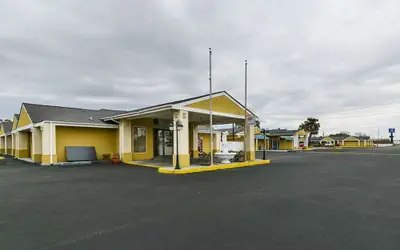 Rodeway Inn & Suites Enterprise