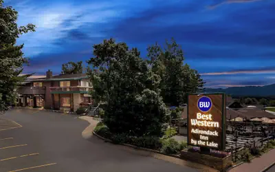Best Western Adirondack Inn
