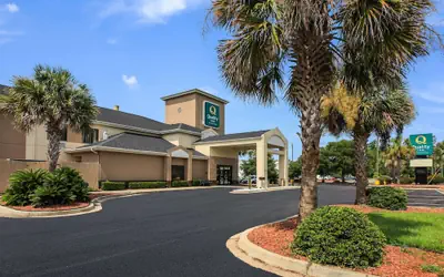 Quality Inn Conway Northwest