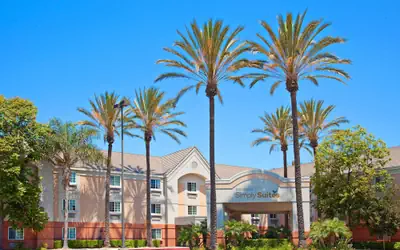 Sonesta Simply Suites Orange County Airport