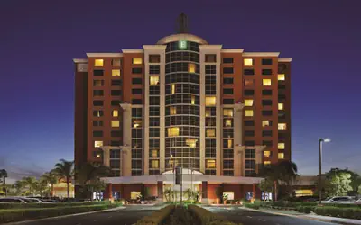 Embassy Suites by Hilton Anaheim South