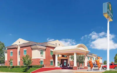 La Quinta Inn & Suites by Wyndham Dalhart