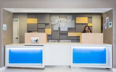 Holiday Inn Express Plymouth by IHG