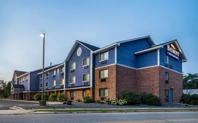 Baymont by Wyndham Bloomington MSP Airport