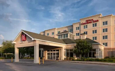 Hilton Garden Inn Rockaway