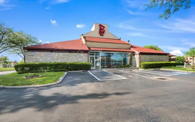 Red Roof Inn Columbus - Grove City