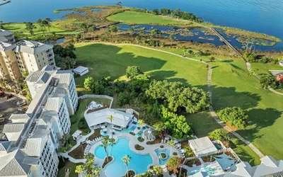 Marriott's Legends Edge at Bay Point