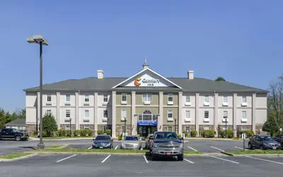 Comfort Inn Martinsville