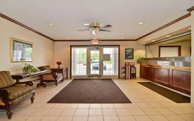 Studio 6 Myrtle Beach, SC