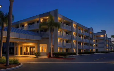 Motel 6 Anaheim Maingate