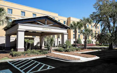 Hampton Inn Charleston - Daniel Island