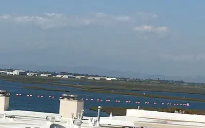 Oceanview Motel - Huntington Beach