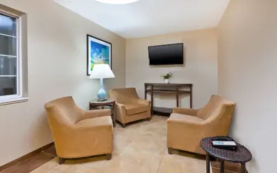 Candlewood Suites Huntersville by IHG