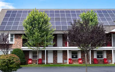 The Yankee, Trademark Collection by Wyndham