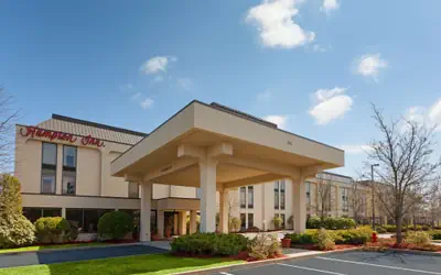 Hampton Inn by Hilton New Bedford/Fairhaven