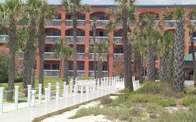 Hampton Inn St. Augustine Beach