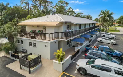 Fairways Inn of Naples