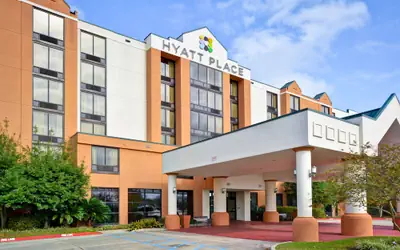 Hyatt Place Baton Rouge/I-10
