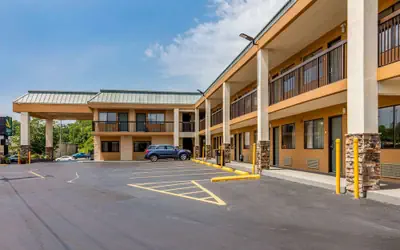 Quality Inn Kingston Springs