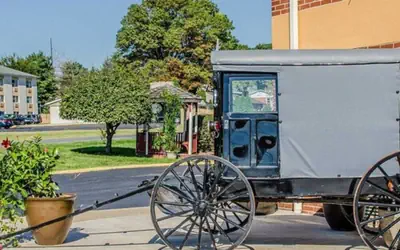 Baymont by Wyndham Lancaster PA Dutch Country