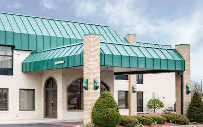 Quality Inn & Suites Indianapolis Northwest
