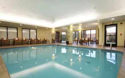 Courtyard Flint by Marriott