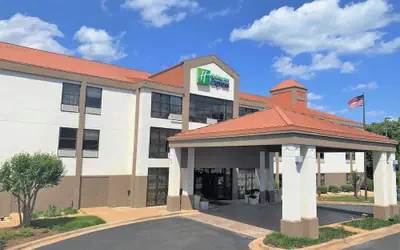 Holiday Inn Express Hillsborough by IHG