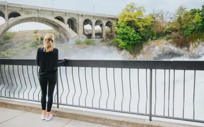 Centennial Hotel Spokane