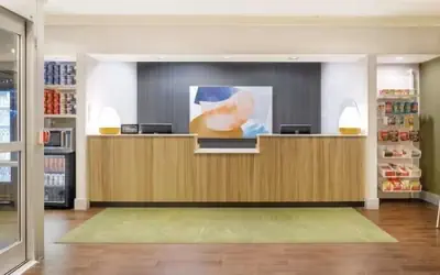 Spark by Hilton Kodak