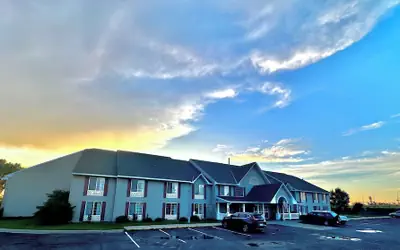 Quality Inn & Suites Alexandria