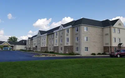 Holiday Inn Express Birch Run - Frankenmuth Area by IHG