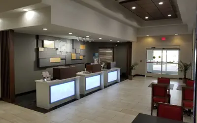 Holiday Inn Express Birch Run - Frankenmuth Area by IHG