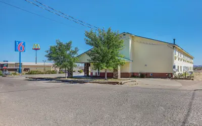 Motel 6 Truth Or Consequences, NM