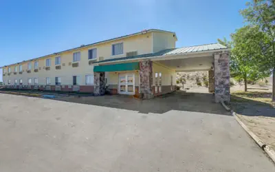 Motel 6 Truth Or Consequences, NM