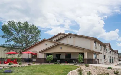 Super 8 by Wyndham Spirit Lake/Okoboji