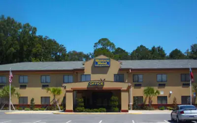 Western Motel Inn and Suites Hazlehurst