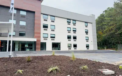 La Quinta Inn & Suites by Wyndham Atlanta Roswell